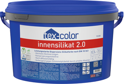 TC1203 innensilikat 2.0
