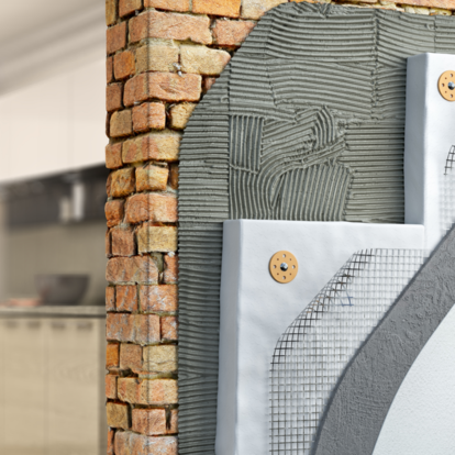 WDV System von tex-color 