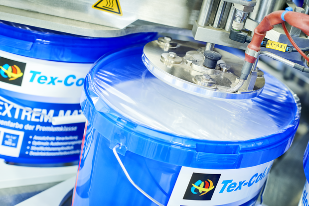 Sicherheitsfolie befestigen 