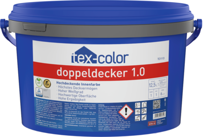 TC1113 doppeldecker 