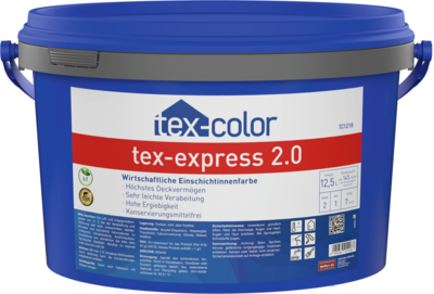 TC1219 tex-express 2.0