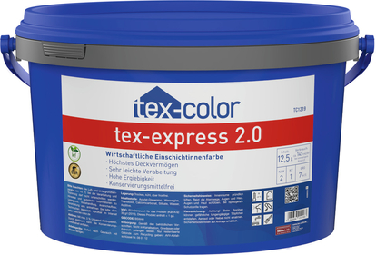 TC1219 tex-express 2.0