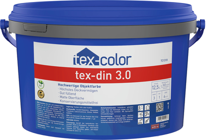 TC1319 tex-din 3.0
