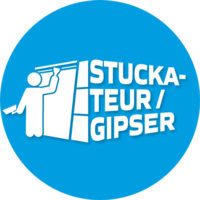 Icon Stuckateur/Gipser